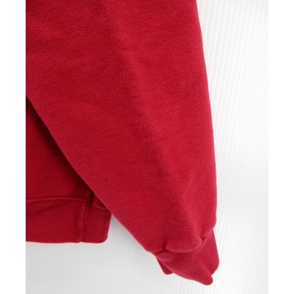 VINTAGE Champion Sweatshirt Medium Pullover Preppy Casual Crewneck 90s - Picture 3 of 10